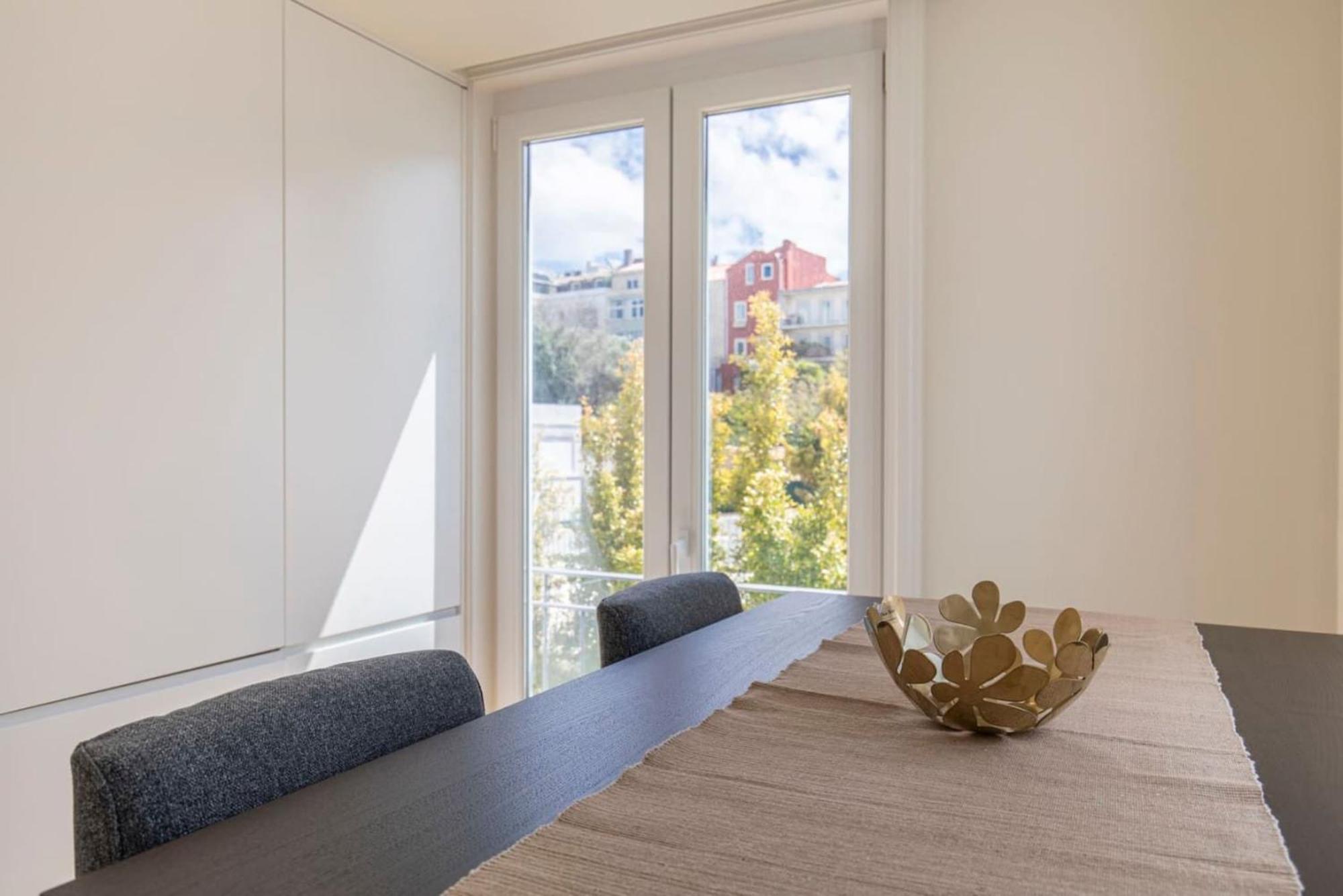 Sao Ciro Charming Apartment By Innkeeper Lisboa Eksteriør billede