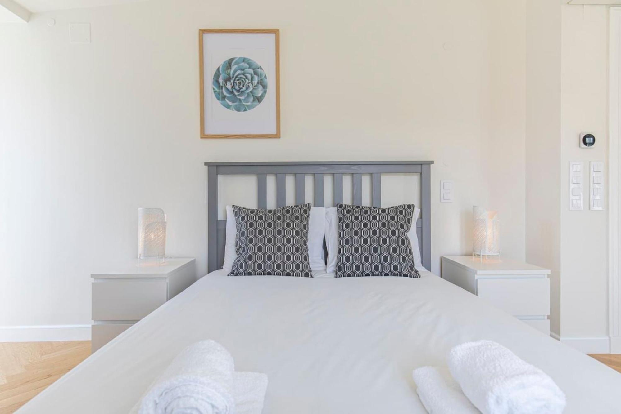 Sao Ciro Charming Apartment By Innkeeper Lisboa Eksteriør billede