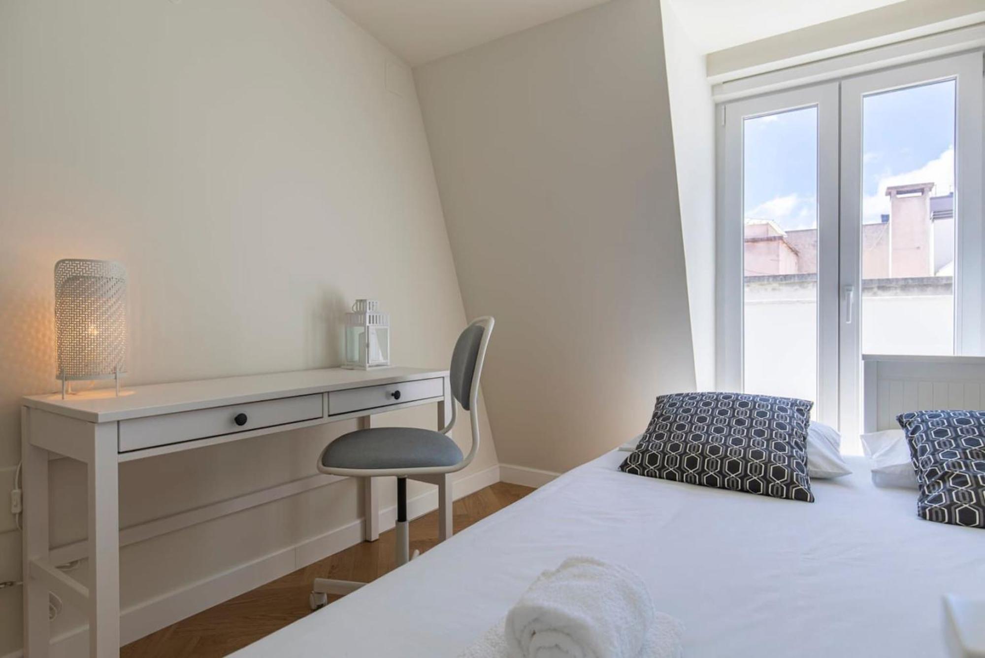 Sao Ciro Charming Apartment By Innkeeper Lisboa Eksteriør billede
