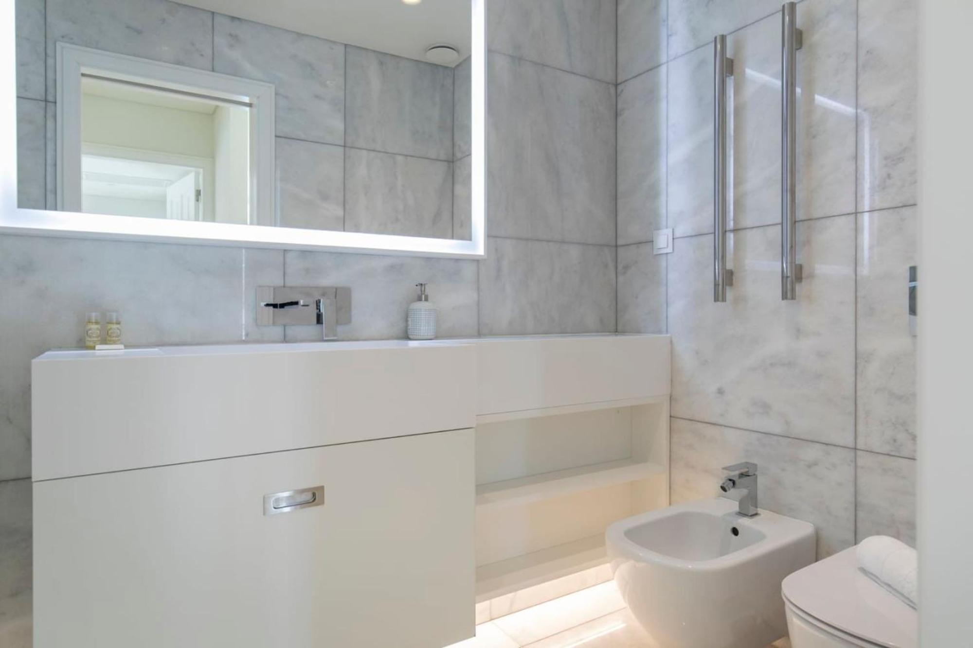 Sao Ciro Charming Apartment By Innkeeper Lisboa Eksteriør billede