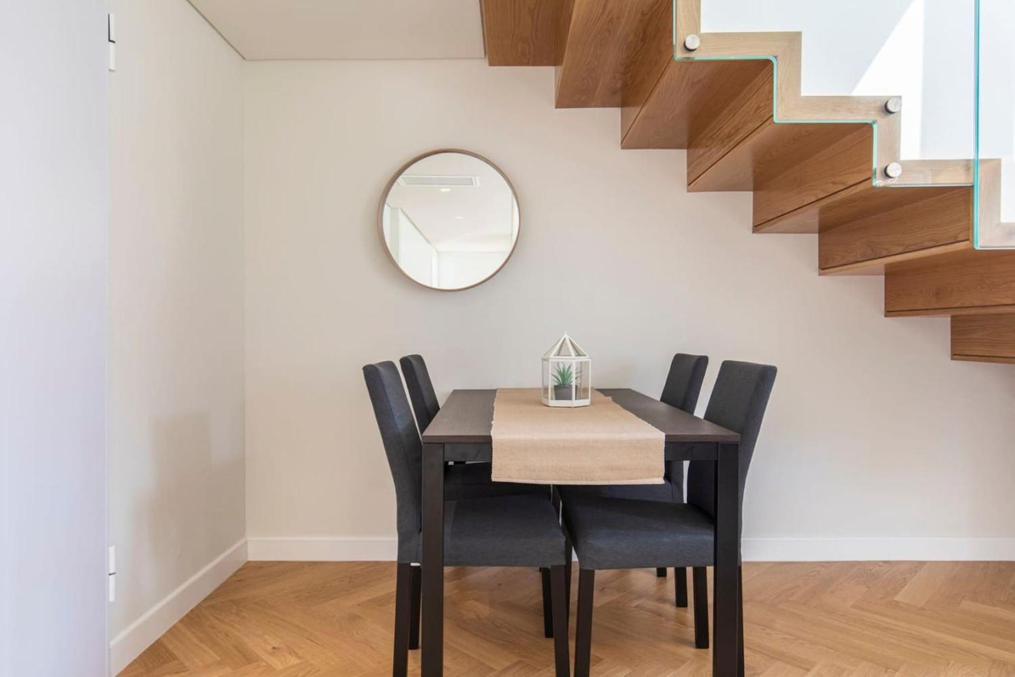 Sao Ciro Charming Apartment By Innkeeper Lisboa Eksteriør billede